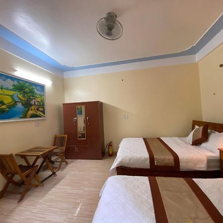 Phong Nha Orient Hotel Exteriör bild