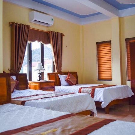 Phong Nha Orient Hotel Exteriör bild