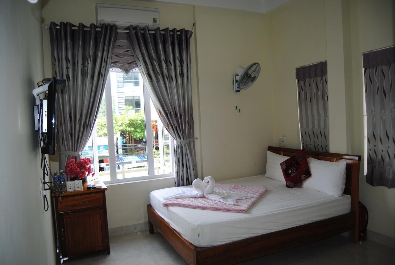 Phong Nha Orient Hotel Exteriör bild