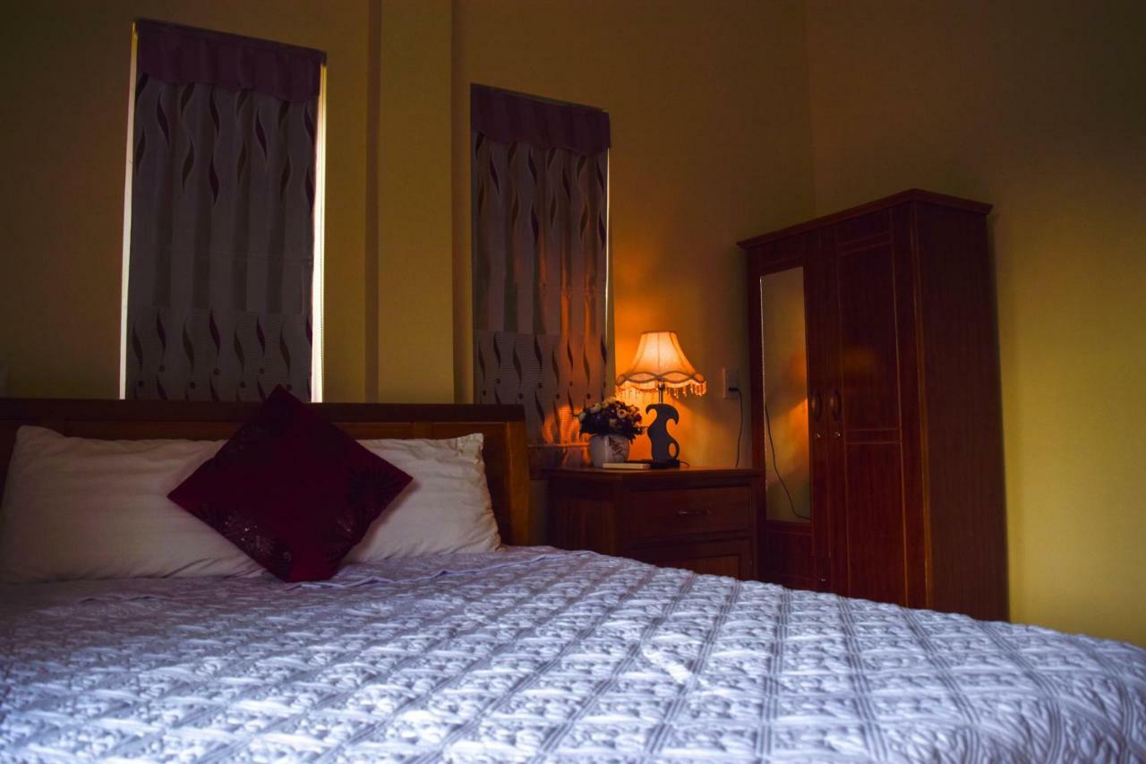 Phong Nha Orient Hotel Exteriör bild