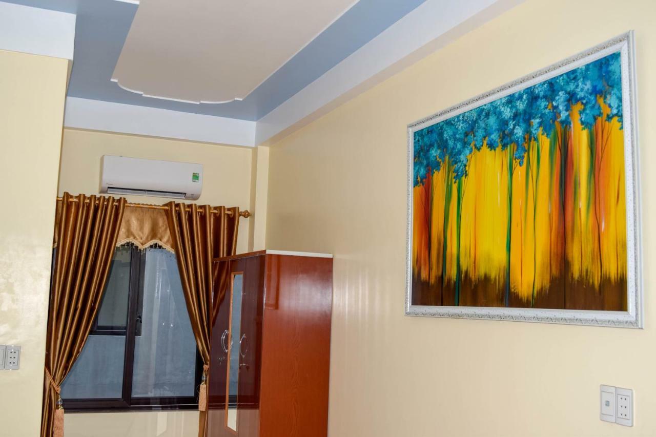 Phong Nha Orient Hotel Exteriör bild