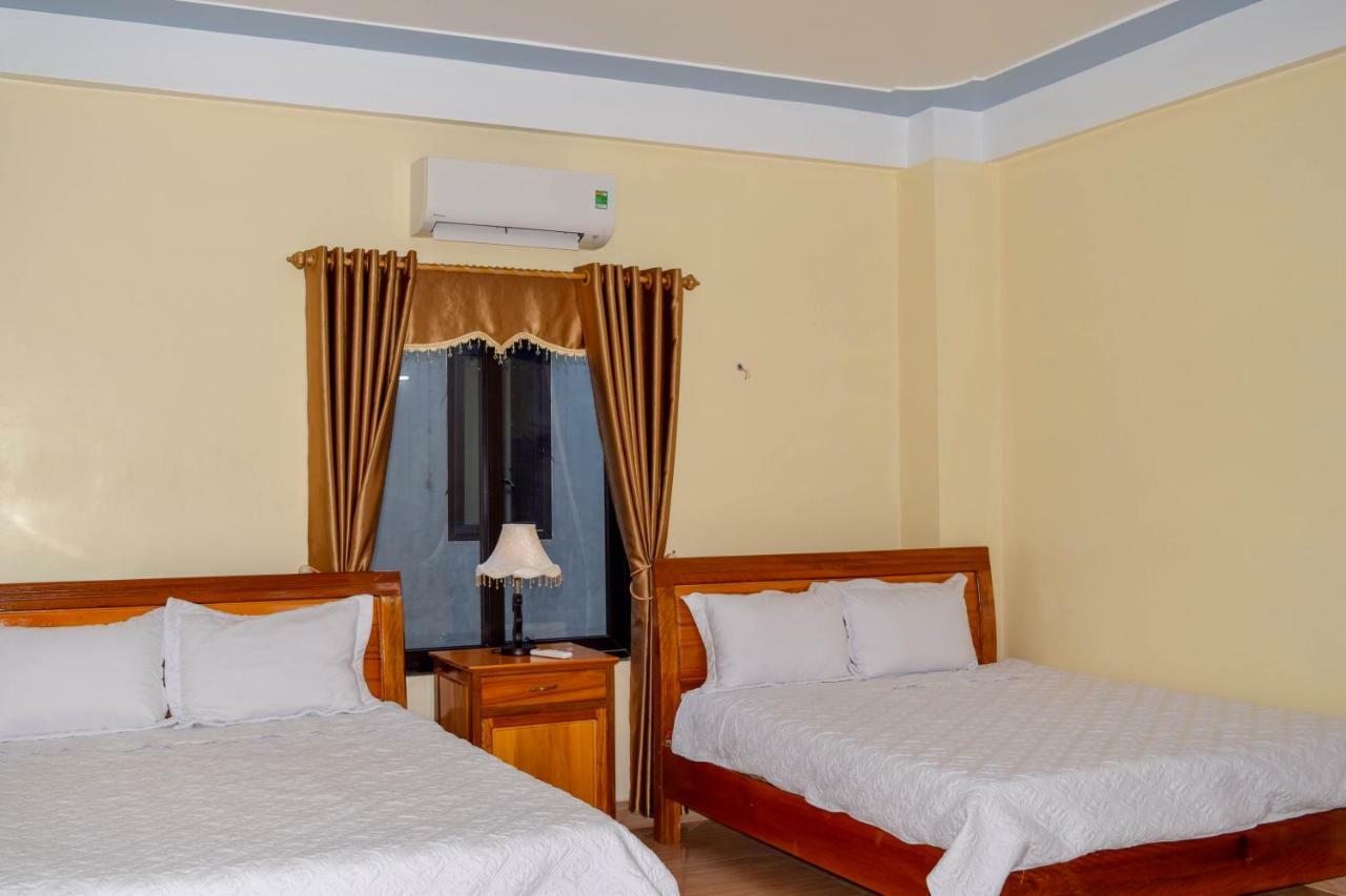 Phong Nha Orient Hotel Exteriör bild
