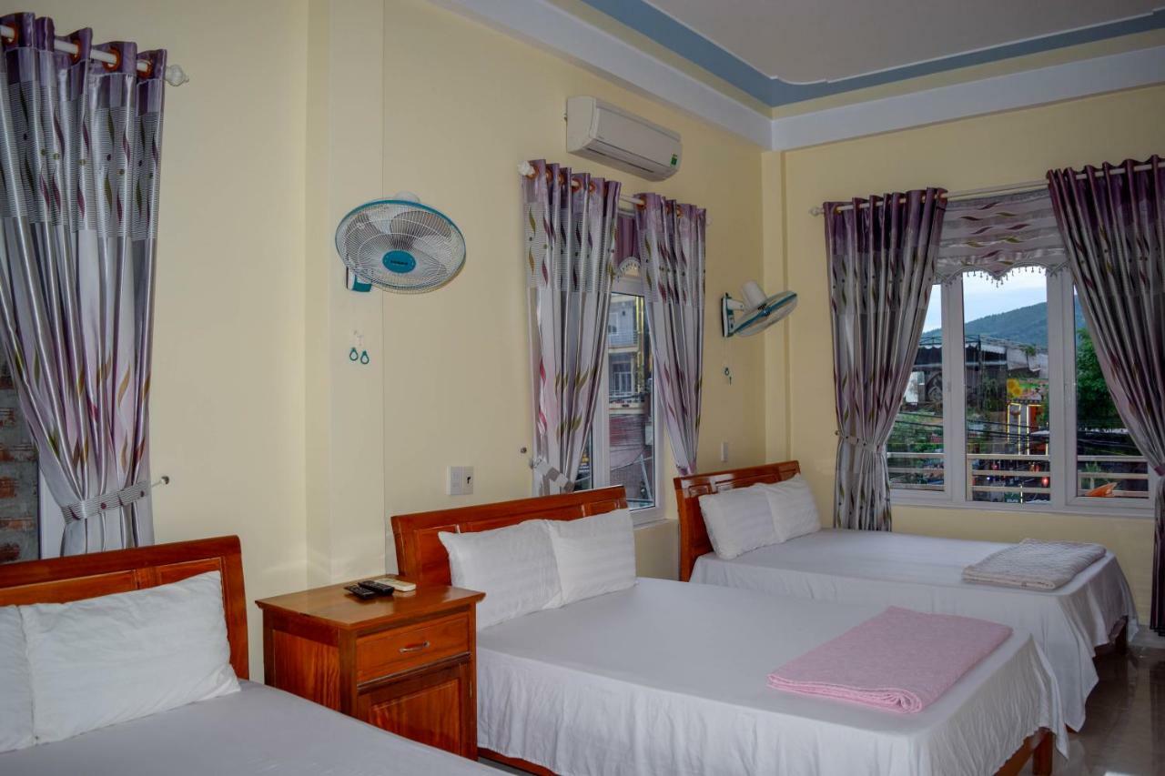 Phong Nha Orient Hotel Exteriör bild