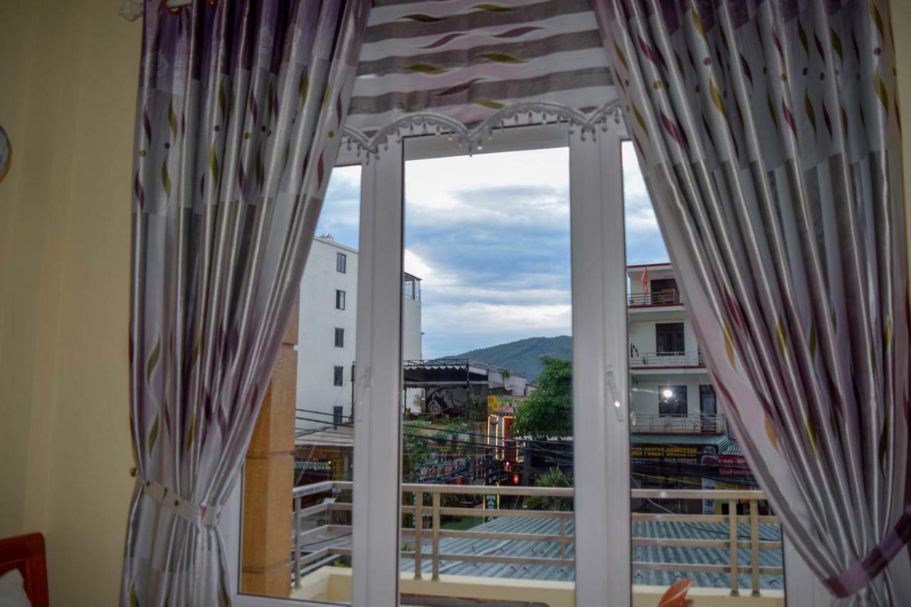 Phong Nha Orient Hotel Exteriör bild