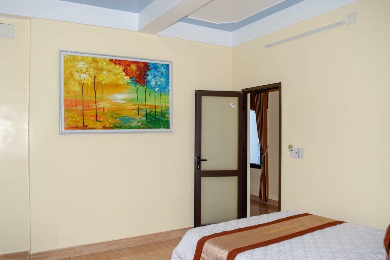 Phong Nha Orient Hotel Exteriör bild