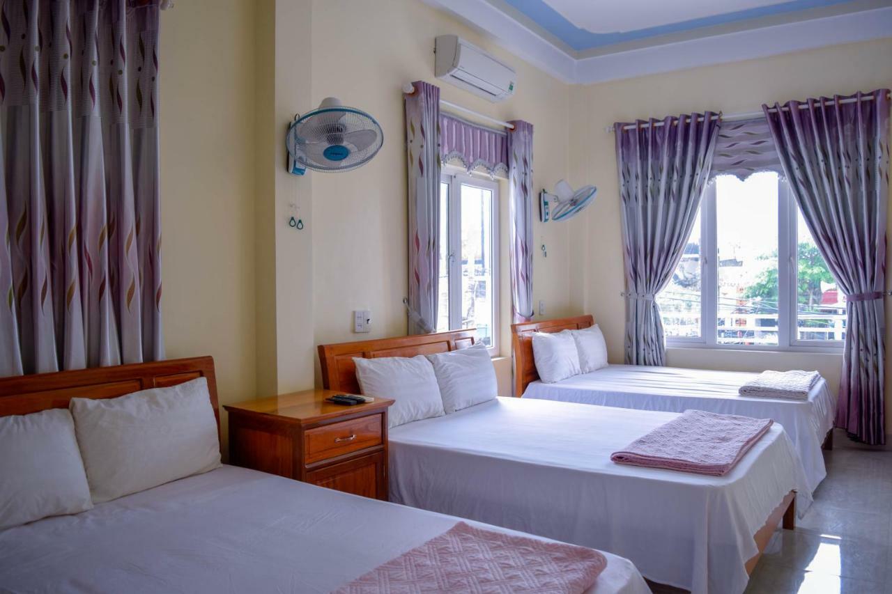 Phong Nha Orient Hotel Exteriör bild