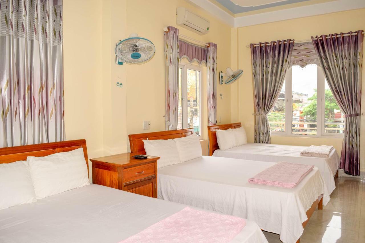 Phong Nha Orient Hotel Exteriör bild