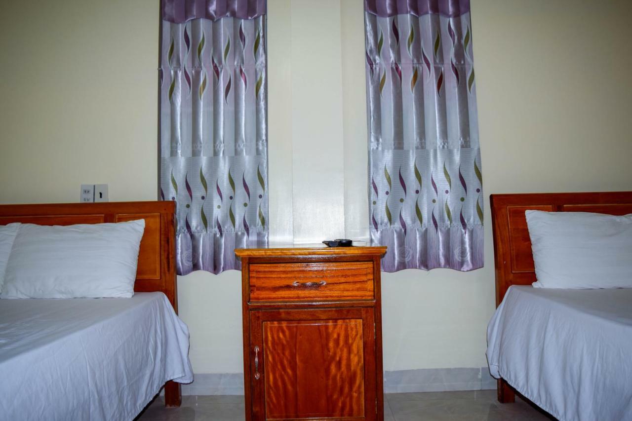 Phong Nha Orient Hotel Exteriör bild