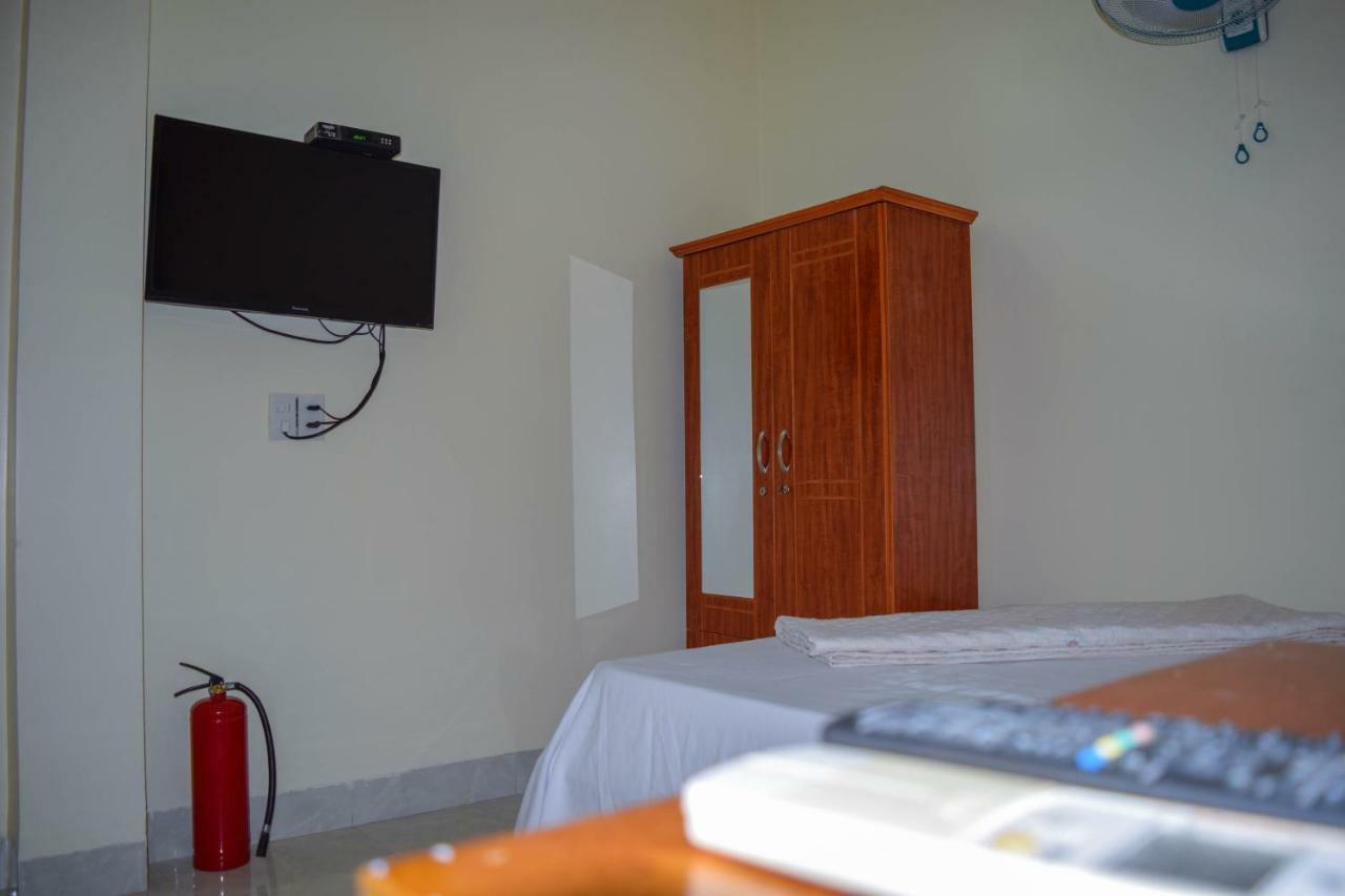 Phong Nha Orient Hotel Exteriör bild