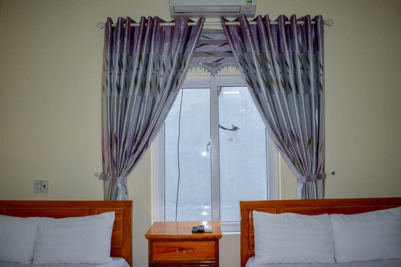 Phong Nha Orient Hotel Exteriör bild