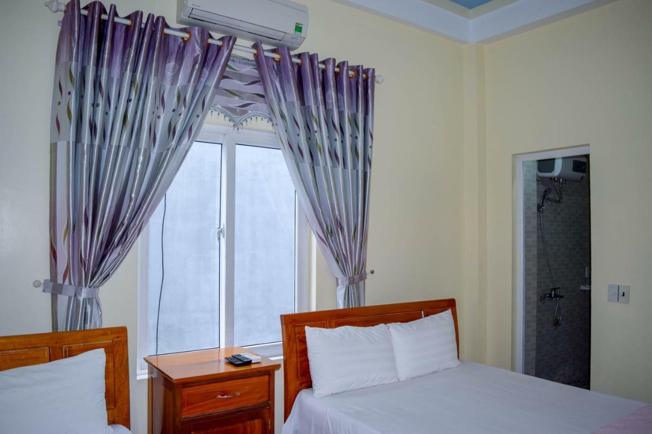 Phong Nha Orient Hotel Exteriör bild