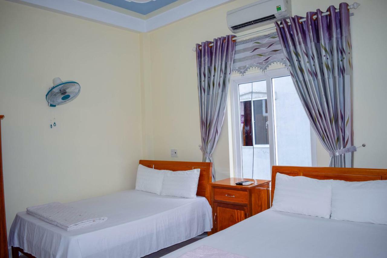 Phong Nha Orient Hotel Exteriör bild